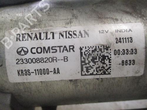 Starter RENAULT CLIO V (B7_) 1.0 LPG (B7MT) | BP35969200M8 - Image 3