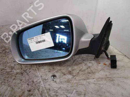 Used Left mirror AUDI A3 (8L1) 1.6 (101 hp) 19719295