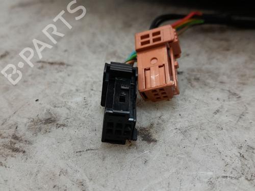 Bakspejl Højre CITROËN C3 II (SC_) 1.4 HDi 70 (SC8HZC, SC8HR0, SC8HP4) | BP29738709C27 