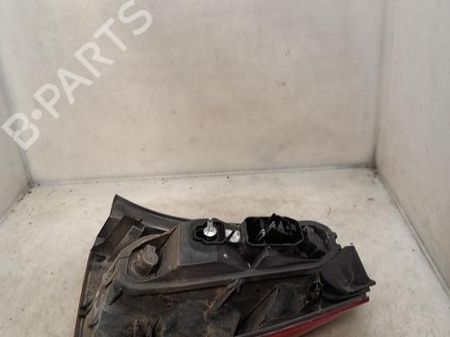 Left taillight RENAULT TWINGO II (CN0_) 1.2 16V (CN0K, CN0V, CN0A) | BP34332151C34  - Image 5