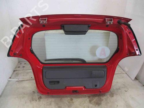 Tailgate CHEVROLET SPARK (M300)  | BP19737520C6