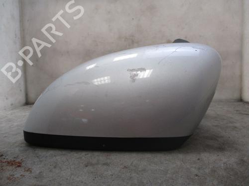 Left mirror RENAULT CLIO IV (BH_) 1.5 dCi 75 | BP27267057C26 
