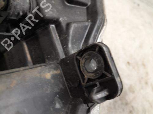 Left headlight PEUGEOT 106 II (1A_, 1C_) 1.1 i | BP32376021C28