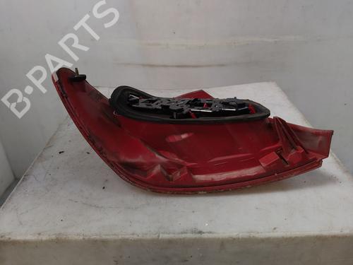 Right taillight PEUGEOT 307 (3A/C) 2.0 HDi 110 | BP27216644C35 
