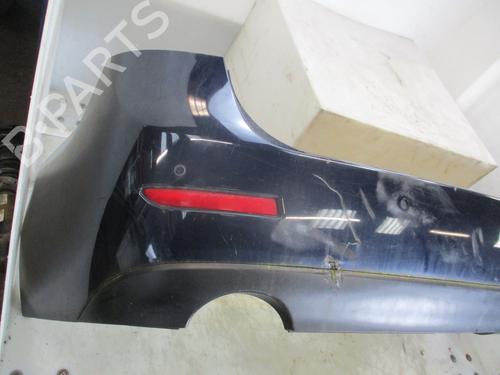 Used Rear bumper Rear bumper RENAULT LATITUDE (L70_) 3.0 dCi 240 (L70G) (241 hp) 33006554 33006554