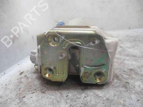 Used Rear left lock NISSAN PRIMERA Hatchback (P11) 1.6 16V (99 hp) 19739397