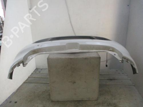 Rear bumper RENAULT CLIO IV (BH_) 0.9 TCe 90 (BHNF, BHMA, BHMH, BHJK, BHJR) | BP29467702C8 