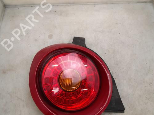 Used Left taillight Left taillight 37185396 37185396