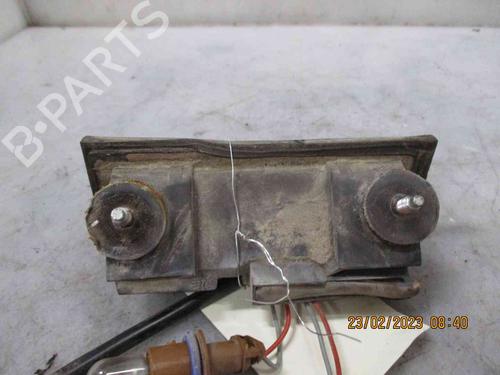 Tailgate handle OPEL ZAFIRA / ZAFIRA FAMILY B (A05) 1.7 CDTI (M75) | BP26629328C132 