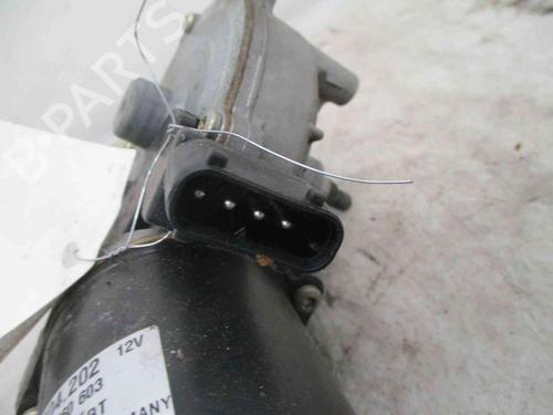 Front wiper motor OPEL COMMODORE A Coupe 2.5 GS | BP24004569M29 