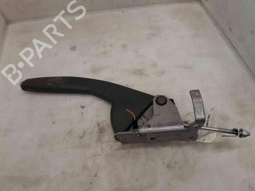 Hand brake RENAULT CLIO IV (BH_) 1.5 dCi 90 | BP26632054I18 