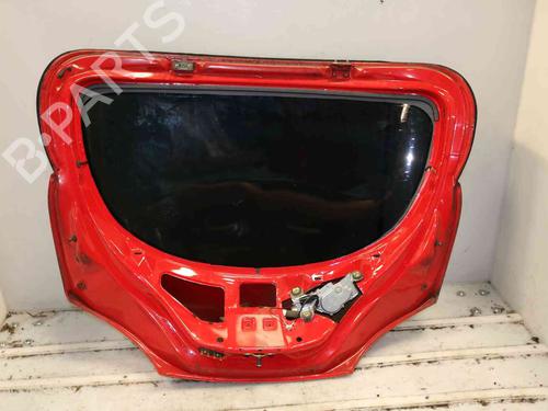 Tailgate FORD PUMA (EC_) 1.4 16V | BP20203596C6 