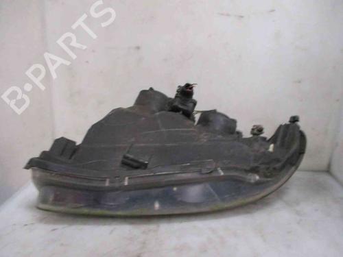 Right headlight NISSAN ALMERA II Hatchback (N16) 2.2 dCi | BP24008723C29 