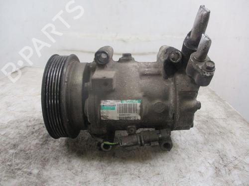 AC compressor RENAULT CLIO III Grandtour (KR0/1_) 1.5 dCi (KR0F) | BP29182751M34 