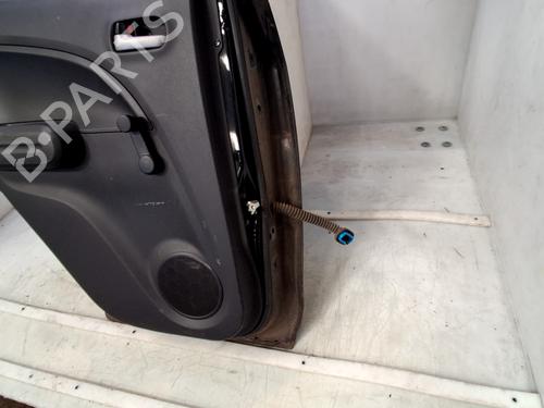 Dør venstre bagtil SUZUKI SPLASH (EX) 1.0 (A5B310) | BP36052812C4 - Image 6