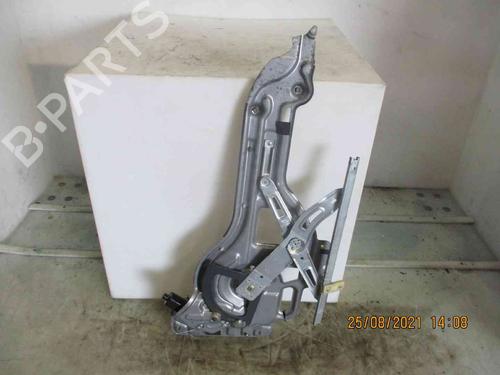 Rear right window mechanism HYUNDAI TRAJET (FO) 2.0 CRDi | BP24010765C25 