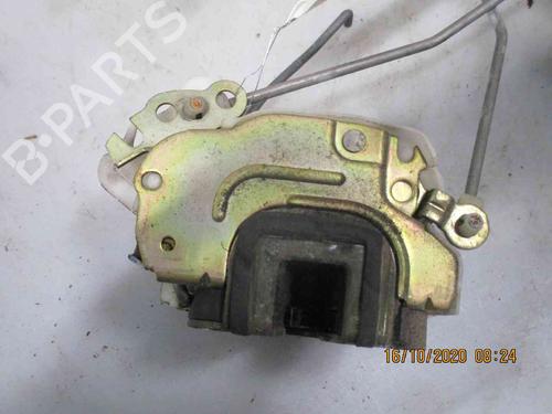Front right lock NISSAN MICRA II (K11) 1.0 i 16V | BP24005745C97 