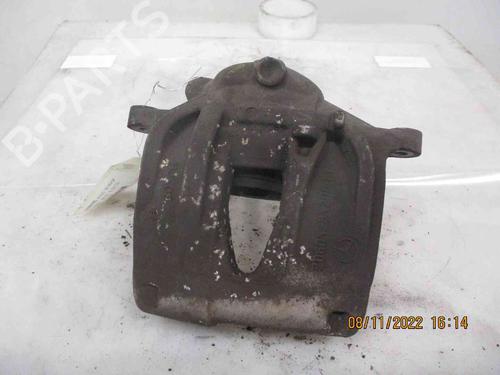 Used Left front brake caliper MERCEDES-BENZ E-CLASS (W211) E 220 CDI (211.006) (150 hp) 26624203