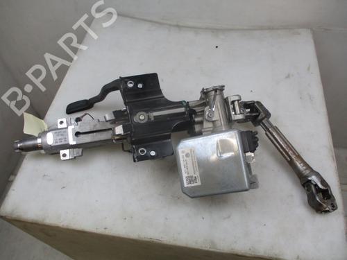 Steering column VW POLO V (6R1, 6C1) 1.0 | BP26637738M21 
