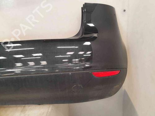 Rear bumper VW GOLF V (1K1)  | BP24013070C8 