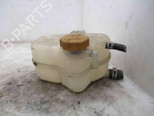 Used Expansion tank OPEL CORSA D (S07) 1.0 (L08, L68) (60 hp) 20201373