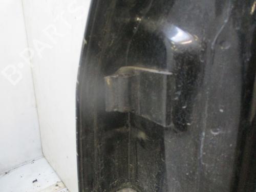 Right rear door OPEL ZAFIRA A MPV (T98) 2.2 DTI 16V (F75) | BP24014129C5 