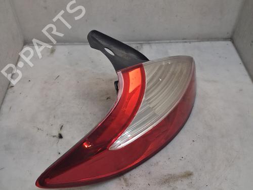 Left taillight RENAULT MEGANE III Hatchback (BZ0/1_, B3_) 1.5 dCi (BZ09, BZ0D, BZ1W, BZ29, BZ14) | BP39936636C34 - Image 4