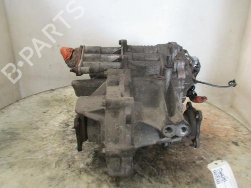 Rear differential LEXUS RX (_U3_) 400h AWD (MHU38_, MHU38R) | BP30949100M24
