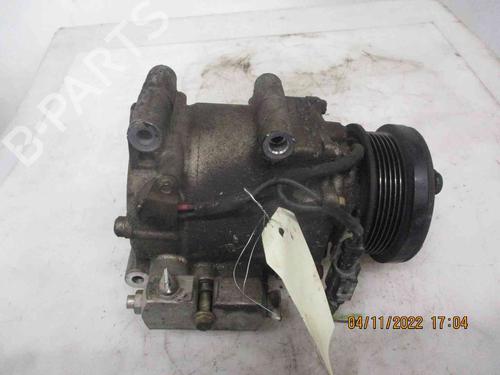 AC compressor FORD FOCUS I (DAW, DBW)  | BP24011941M34 