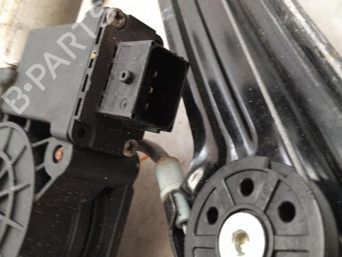 Front left window mechanism ALFA ROMEO MITO (955_) 1.4 MultiAir (955AXL1B) | BP32199396C22 