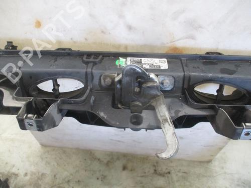 Frontplade/Frontkurv FIAT PUNTO (199_) 1.3 D Multijet | BP38626880C72 - Image 2