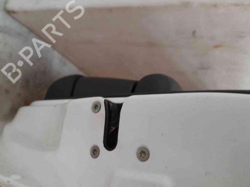 Right front door PEUGEOT 106 II (1A_, 1C_) 1.1 i | BP25932944C3 