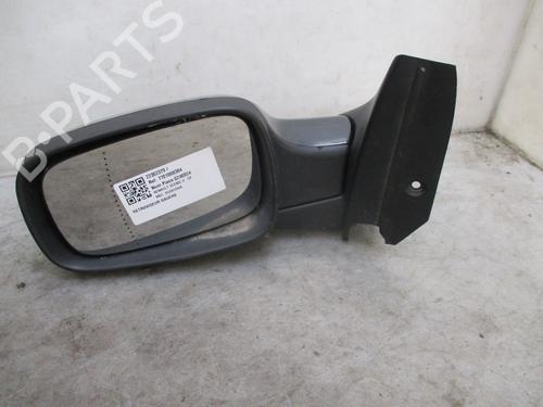 Used Left mirror RENAULT SCÉNIC II (JM0/1_) 1.9 D (116 hp) 28207341