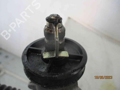 Steering rack PEUGEOT BOXER Van (230L)  | BP26631204M22 