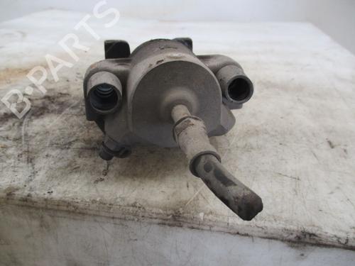 Left rear brake caliper BMW 5 (E39) 530 i | BP26162765M107 