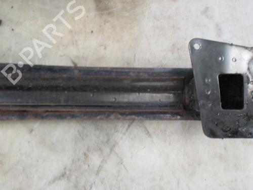 Rear bumper reinforcement VW FOX Hatchback (5Z1, 5Z3, 5Z4) 1.2 | BP29317618C73 