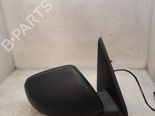 Right mirror DACIA DUSTER (HM_) 1.5 dCi 115 (HMAD) | BP37162014C27 - Image 3
