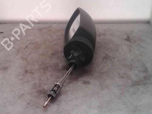 Left mirror FIAT PUNTO (188_) 1.9 JTD 80 (188.237, .257, .337, .357) | BP24004902C26 