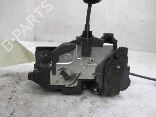 Rear right lock RENAULT LAGUNA III Grandtour (KT0/1) 1.5 dCi (KT0A, KT0R, KT02) | BP19736227C99 