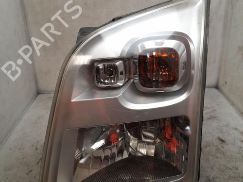 Venstre forlygte FORD TRANSIT Van (FA_ _) 2.2 TDCi (115 hp) 30116661