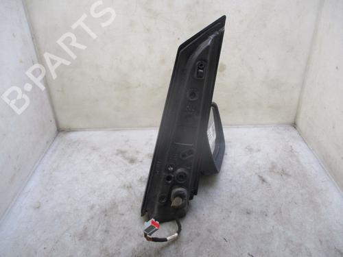 Right mirror FORD C-MAX (DM2) 2.0 TDCi | BP25210159C27 