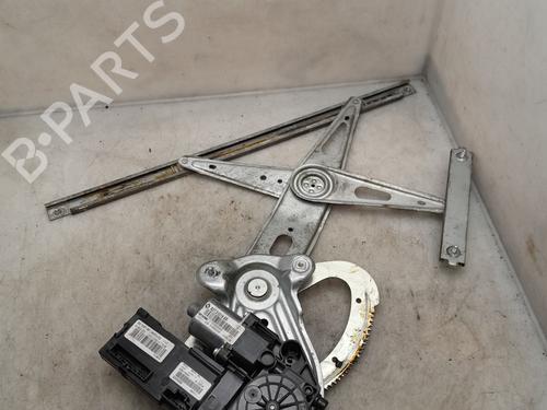 Used Front left window mechanism Front left window mechanism 37704437 37704437