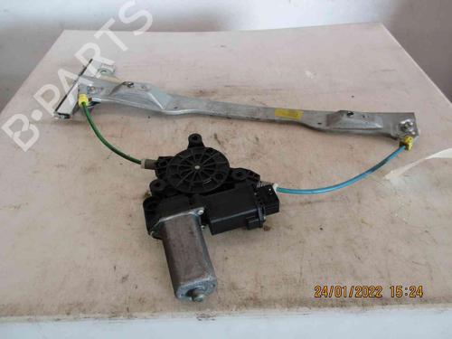 Used Front right window mechanism OPEL CORSA D (S07) 1.0 (L08, L68) (60 hp) 19740306