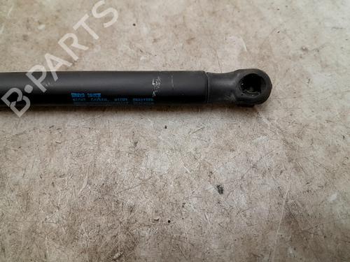 Tailgate lift support VW SCIROCCO III (137, 138) 1.4 TSI | BP26637321C138 