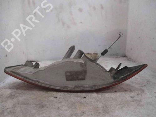 Right front indicator RENAULT TRAFIC II Van (FL) 1.9 dCi 100 (FL0C) | BP19722501C33 