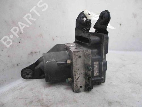 ABS pump RENAULT MEGANE II (BM0/1_, CM0/1_) 1.9 dCi (BM0G, CM0G) | BP19723947M43 