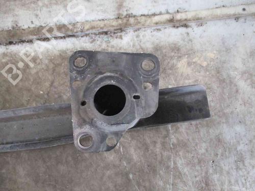Front bumper reinforcement VW PASSAT B5.5 (3B3) 1.9 TDI | BP19720601C109 
