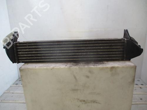 Intercooler DACIA LOGAN MCV (KS_) 1.5 dCi (KS0W) | BP24971852M30 