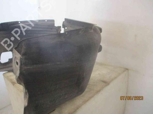 Wheel arch BMW 1 (E87) 120 d | BP26628053C56 
