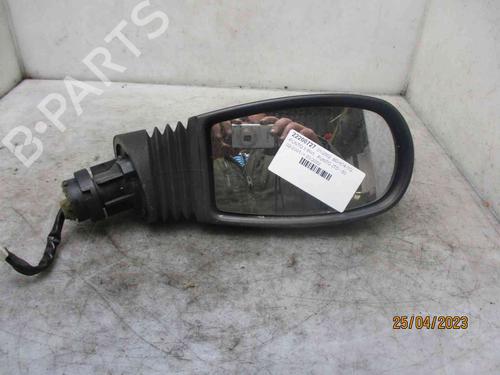 Right mirror FIAT PUNTO (188_) 1.9 JTD 80 (188.237, .257, .337, .357) | BP24011385C27 